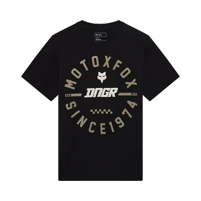 T-Shirt DNGR 195