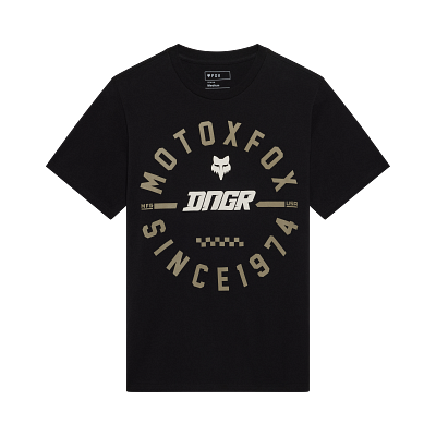 Camiseta DNGR 195