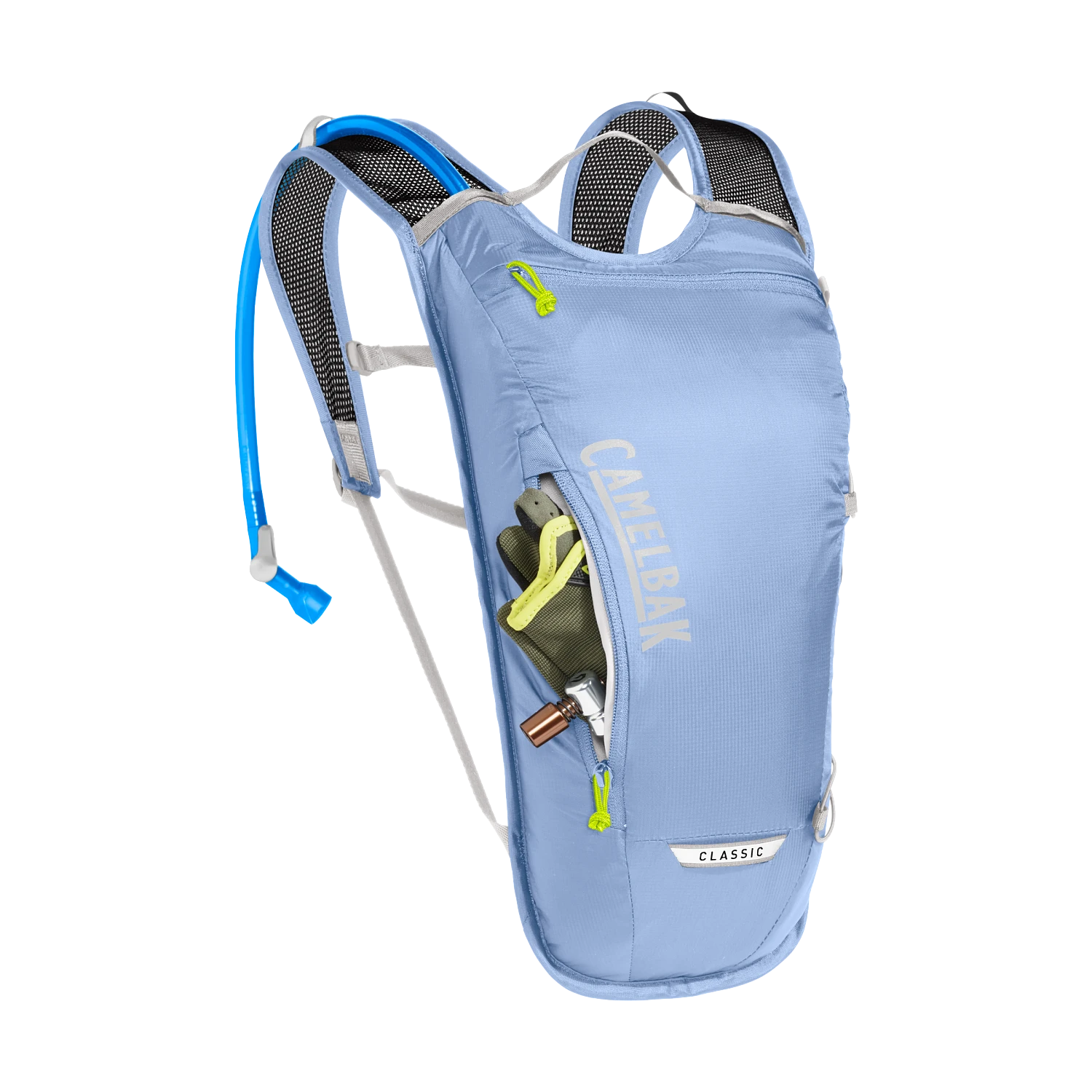 Classic Light 70oz, Serenity Blue