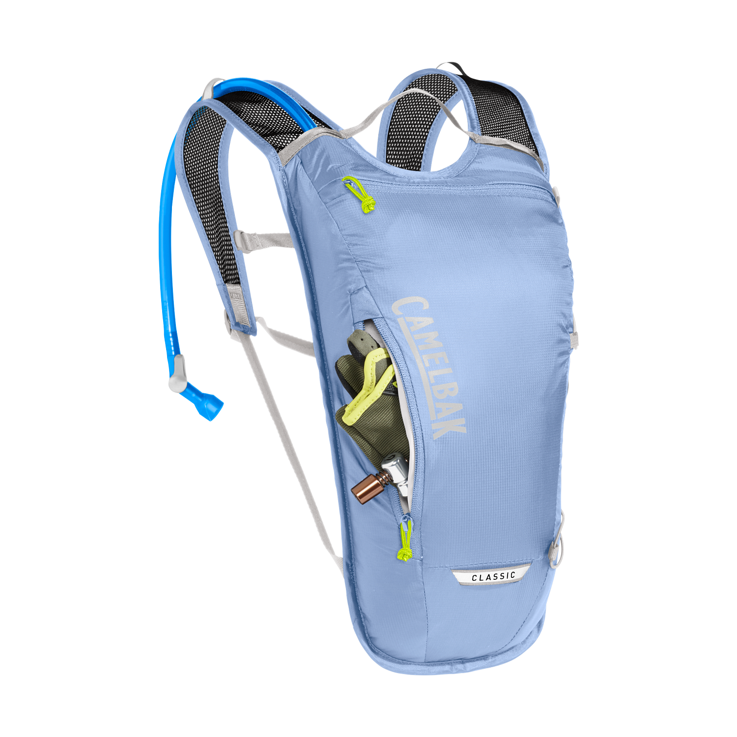 Classic Light 70oz, Serenity Blue