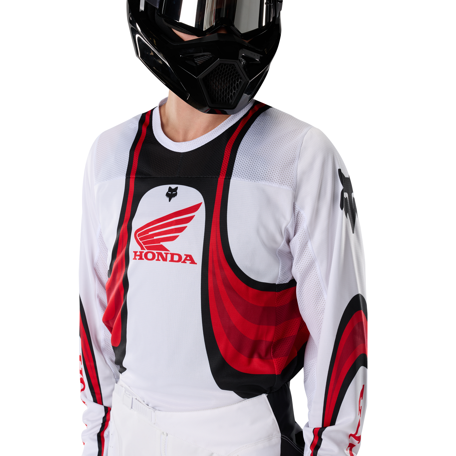 180 Honda Jersey