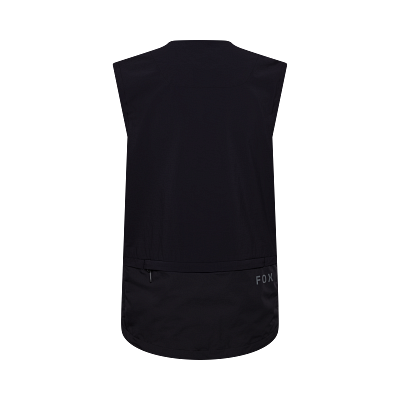 RANGER OFF ROAD WIND VEST [BLK] S