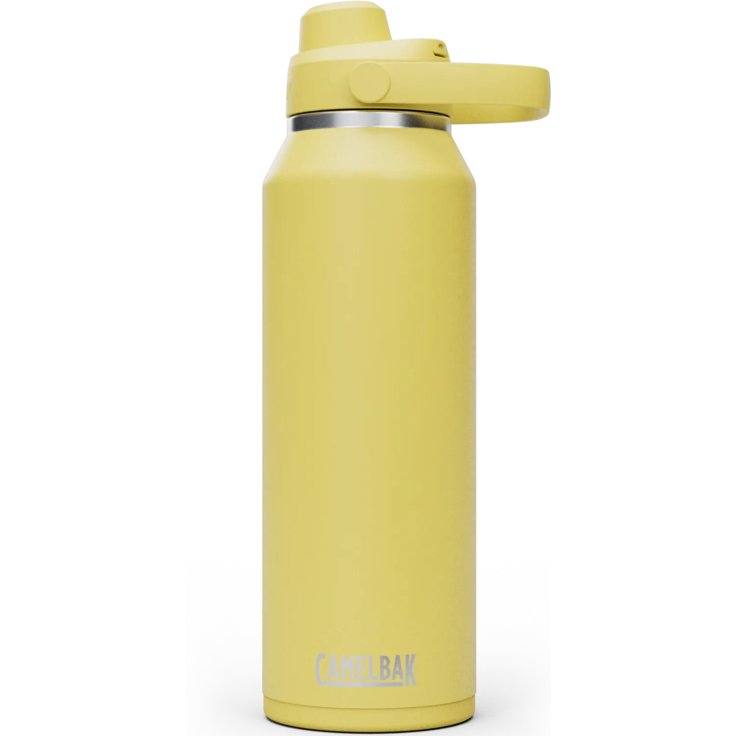 Thrive Chug VSS 40oz, Yellow Bloom