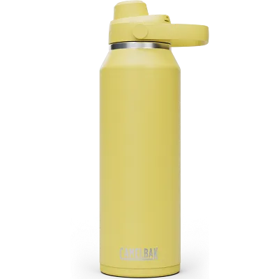 Thrive&trade; Chug 40oz Bottle, Insulated Stainless Steel