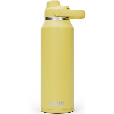 Thrive&trade; Chug 40oz Bottle, Insulated Stainless Steel