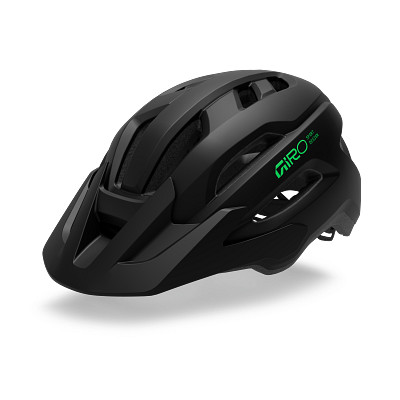 Fixture II Youth Helmet