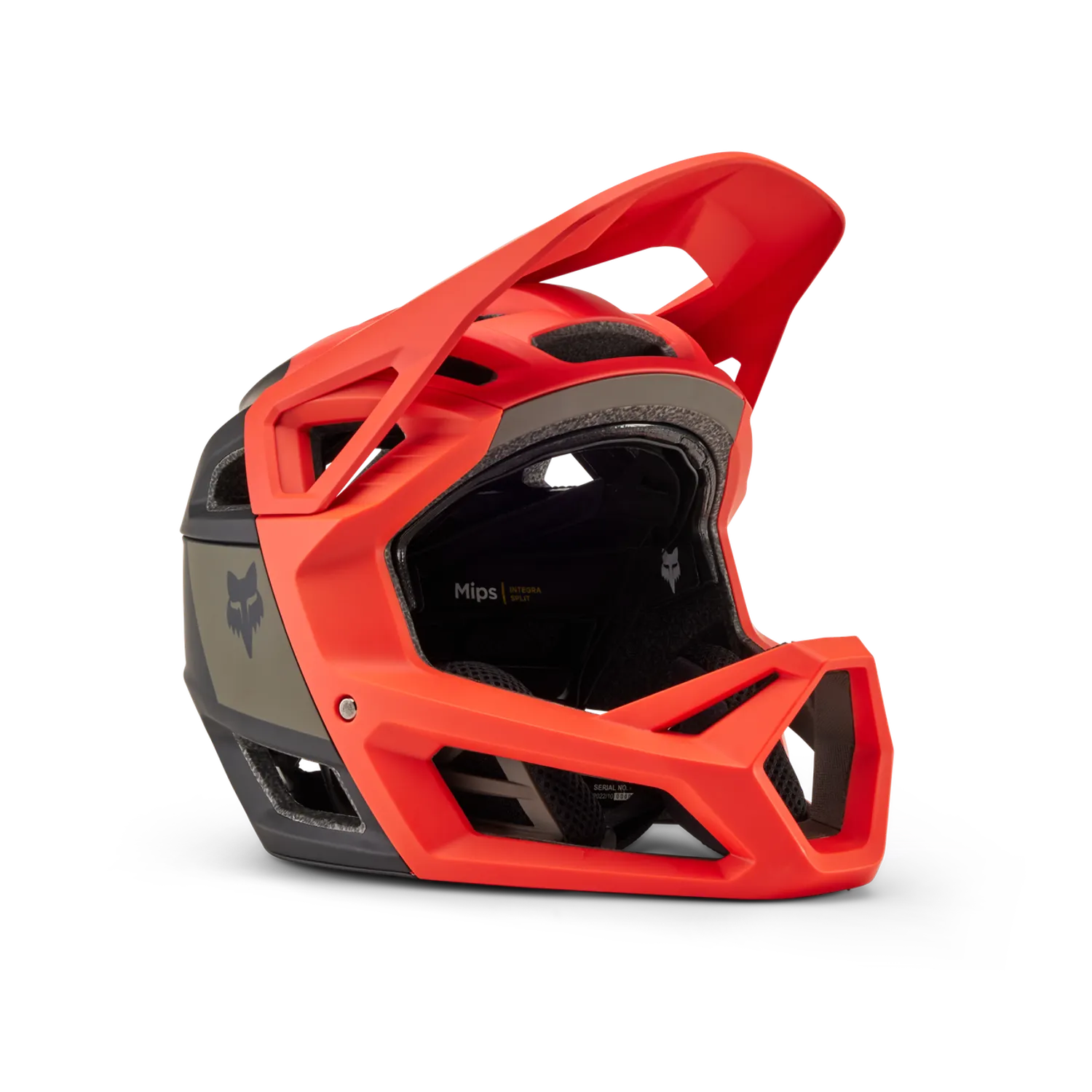 Proframe RS Helmet