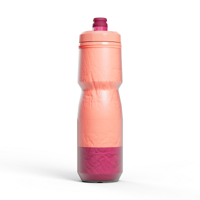 Podium&reg; Chill&trade; 24oz/710ml Bike Bottle&nbsp;
