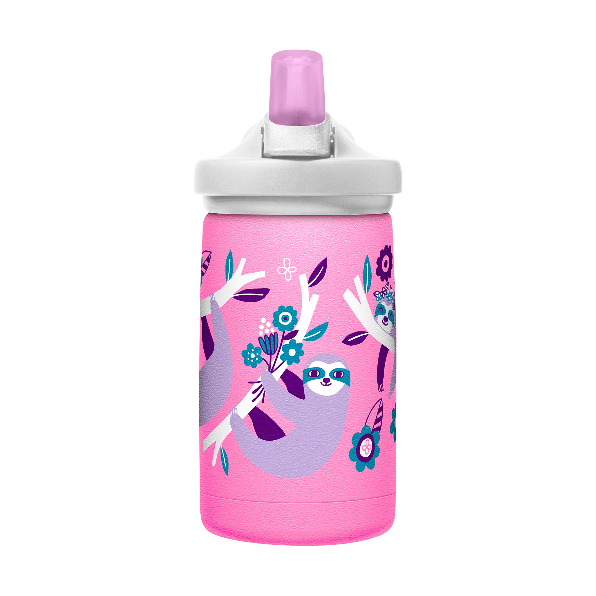 CamelBak Eddy+ Kids Bottle - Thumbnail 2