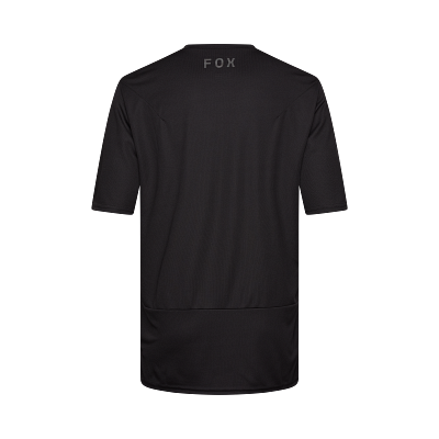 RANGER SS JERSEY FOX HEAD [BLK] S