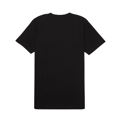SYNDICATE SS TEE [BLK] M
