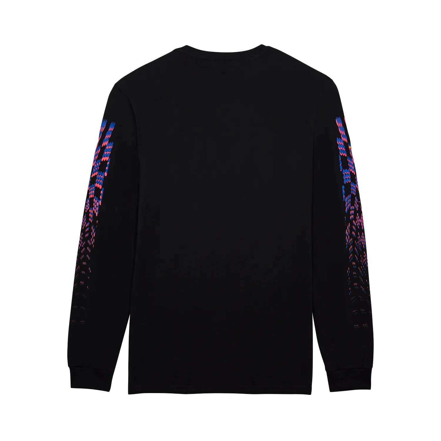 T-shirt Premium &agrave; manches longues Emotion Blast