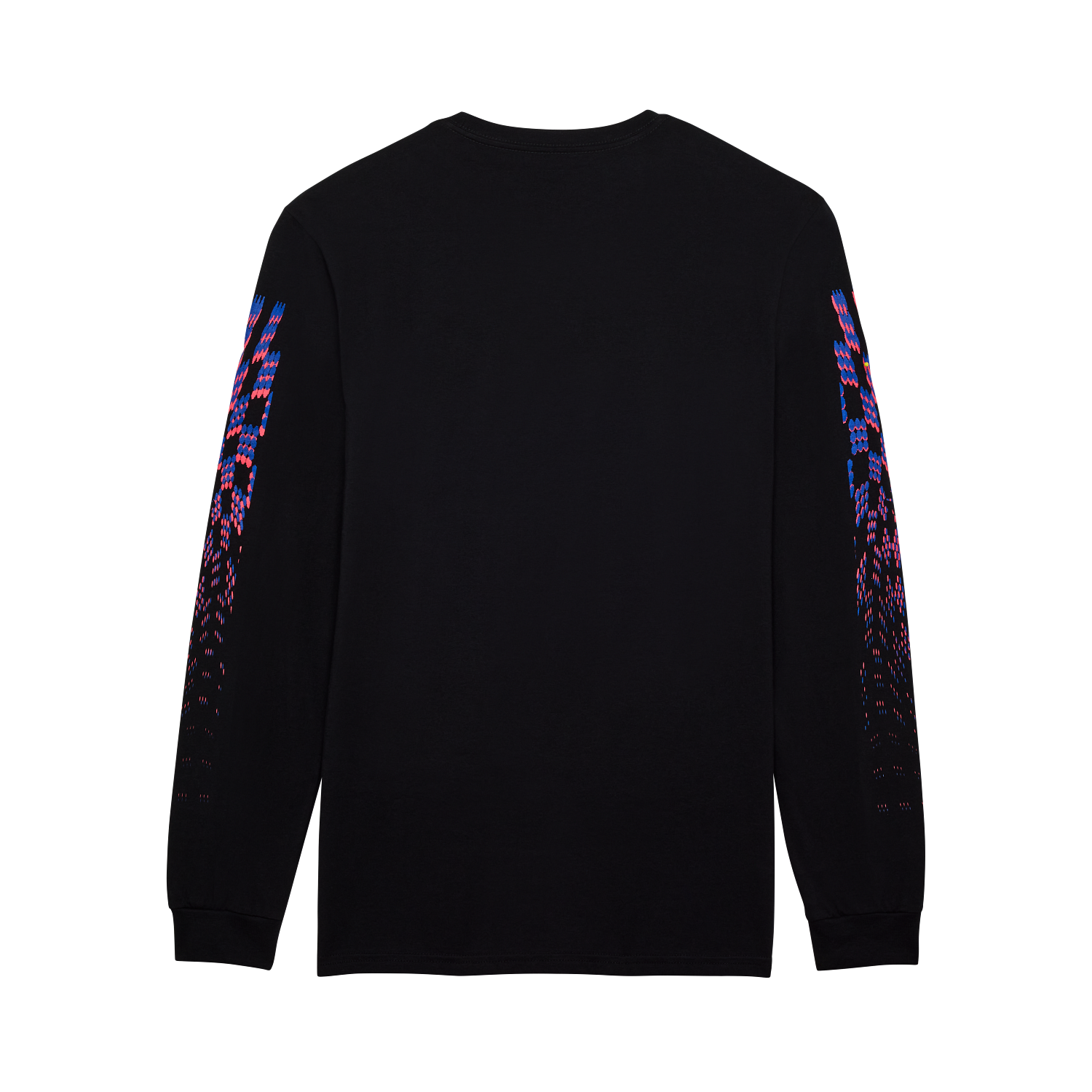 Emotion Blast Long Sleeve Premium Tee