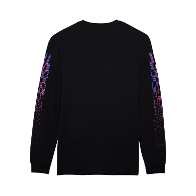 Emotion Blast Long Sleeve Premium Tee