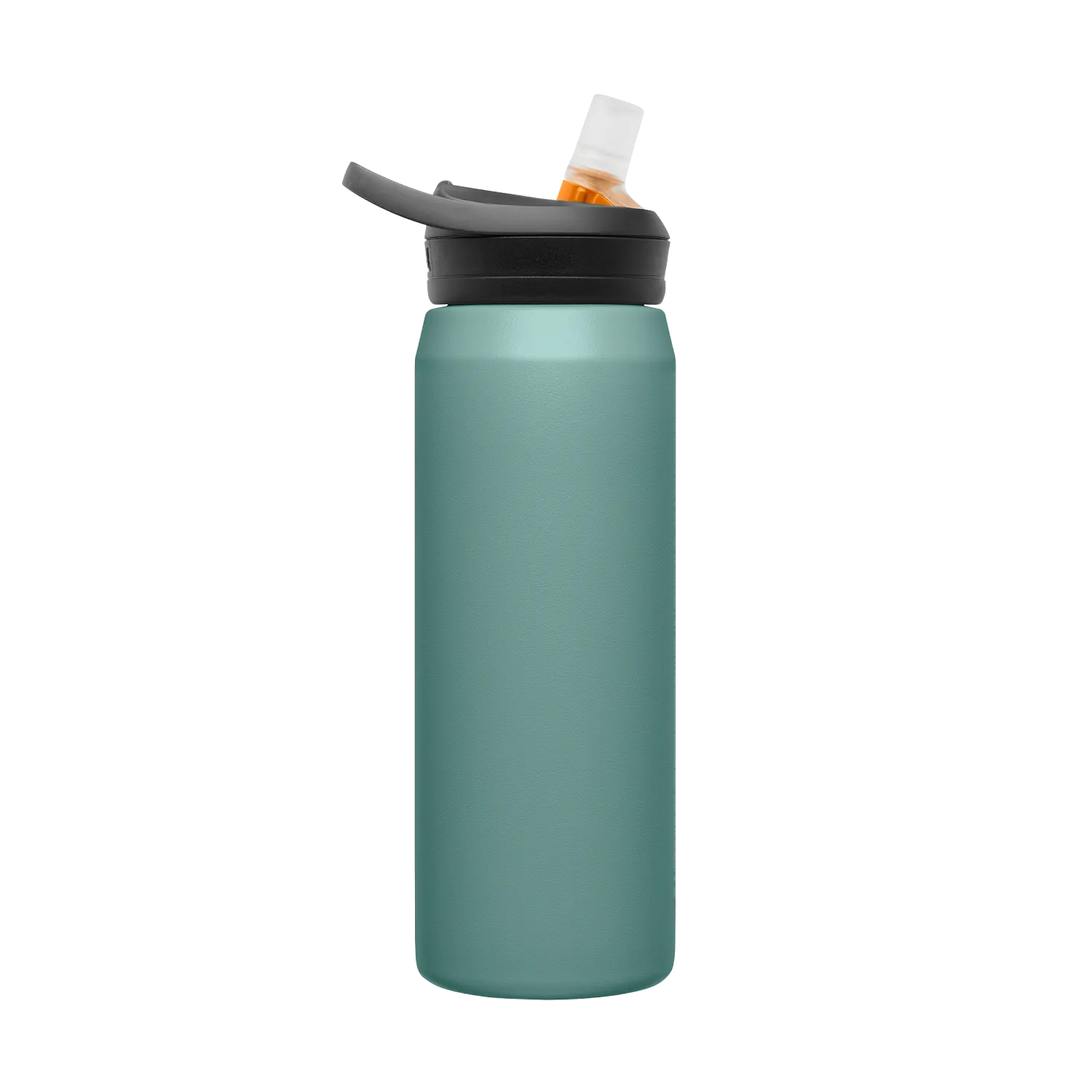 eddy+ SST Vacuum Insulated 25oz, Forest Floor, Soft Touch, BTS LE