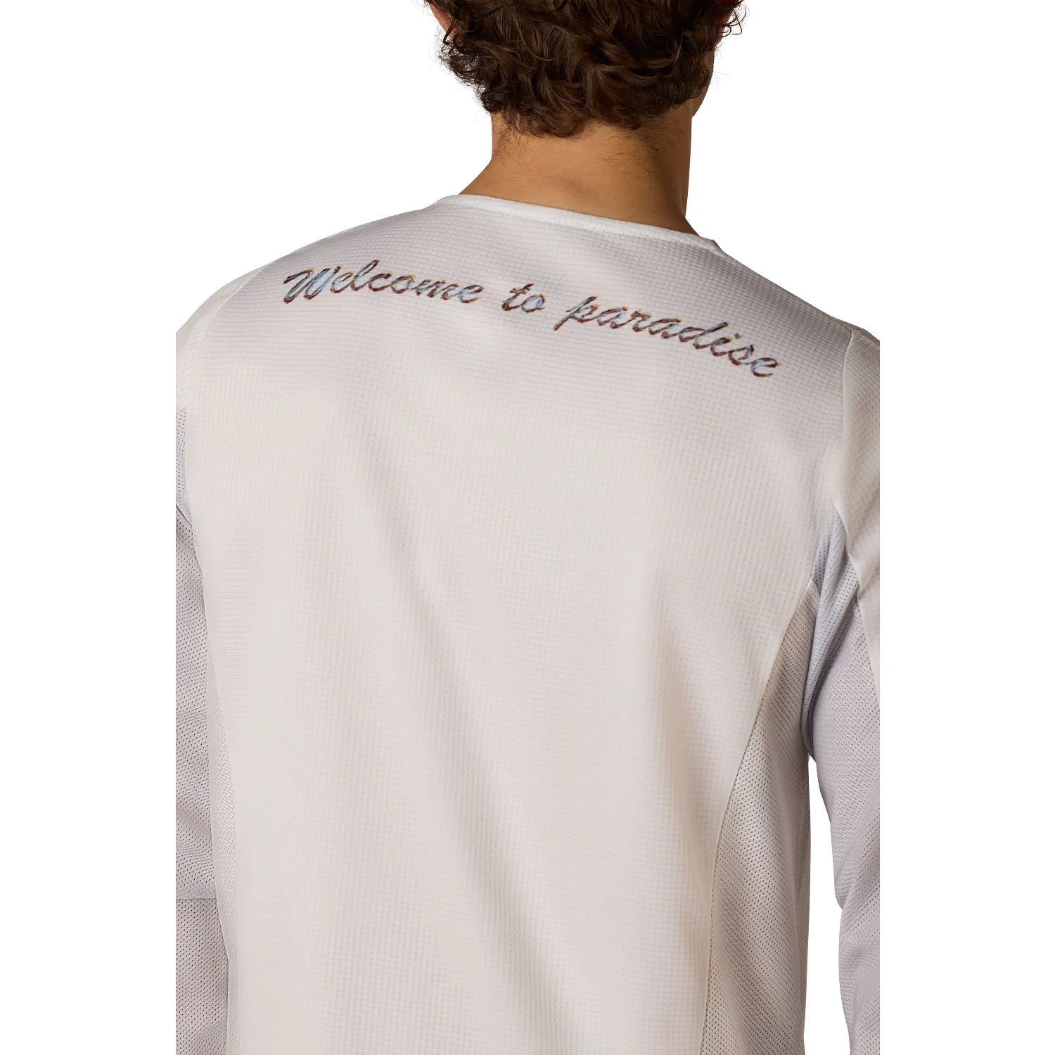 FOX x HPS 180 JERSEY 