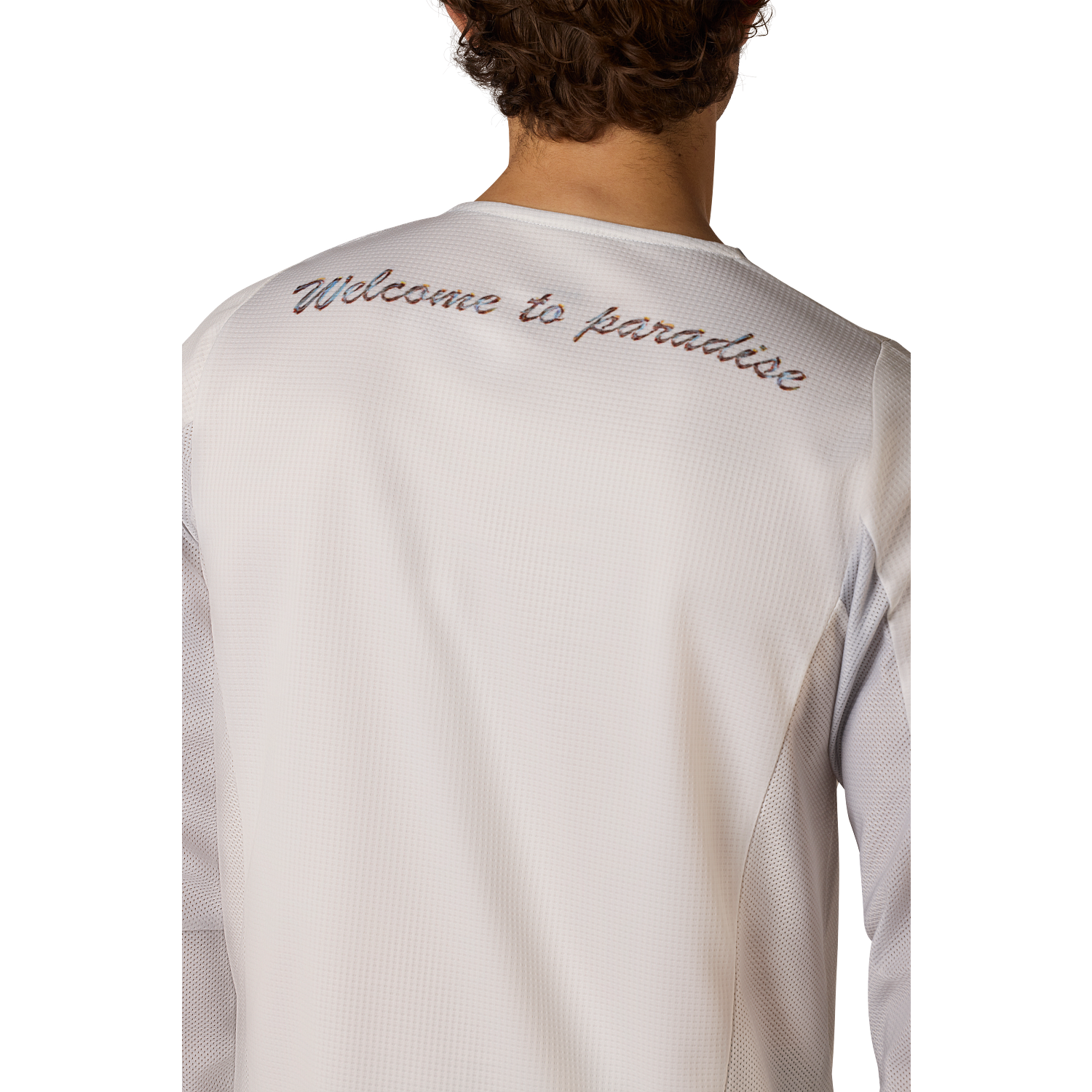180 Fox x HPS Jersey