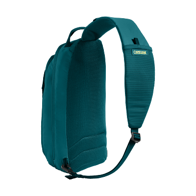 ARETE SLING 8 20OZ [DP TEAL] OS