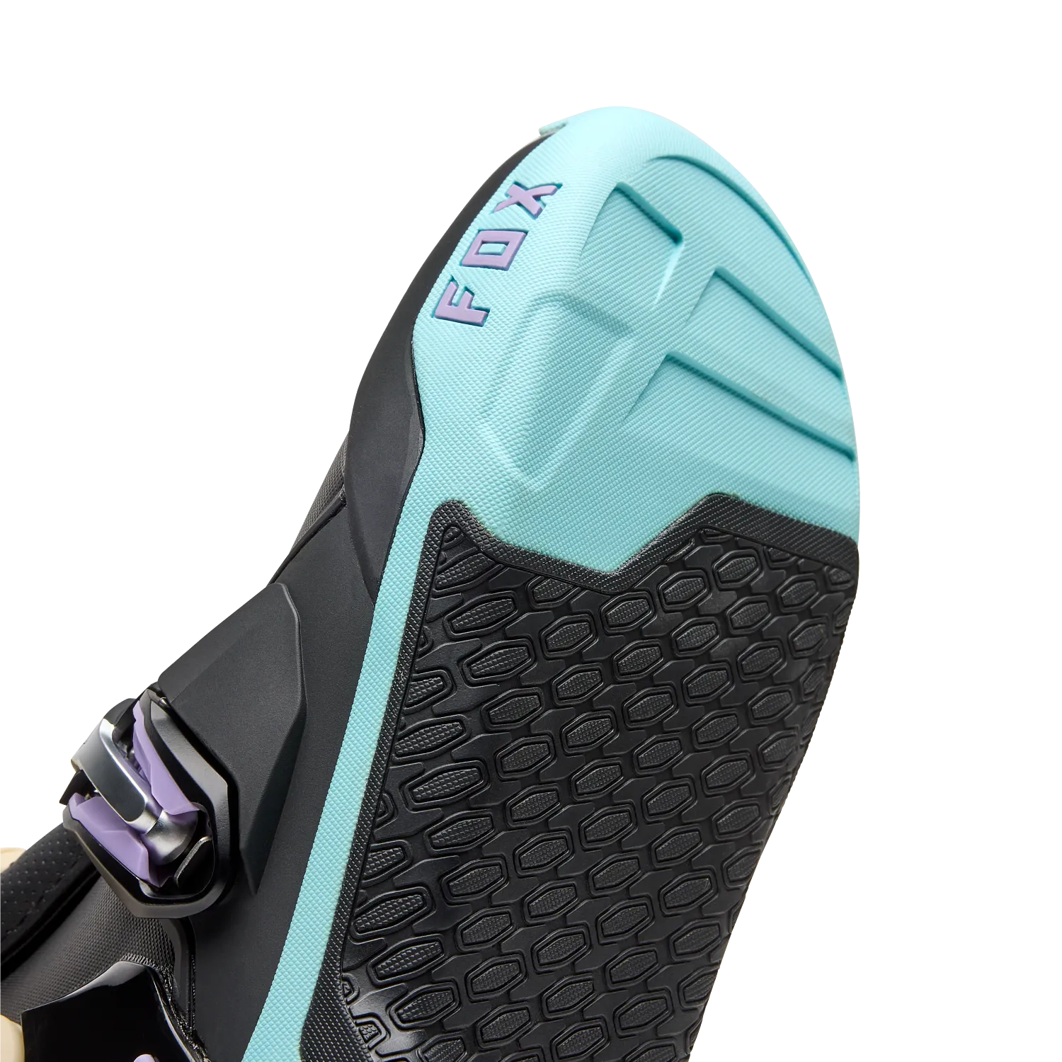 Motion Hello Future Laarzen