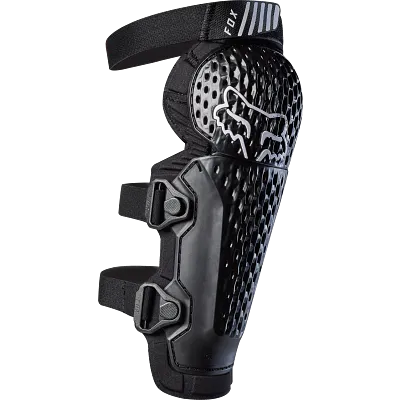 Youth Titan Race Knee/Shin CE Pads