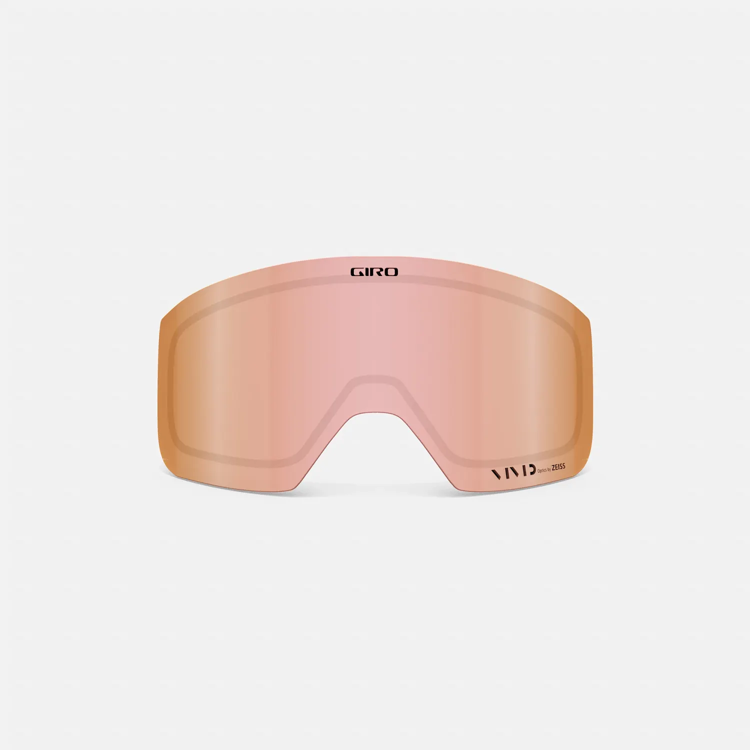 AXIS/ELLA REPL LENS [VIV RSE GOLD] OS