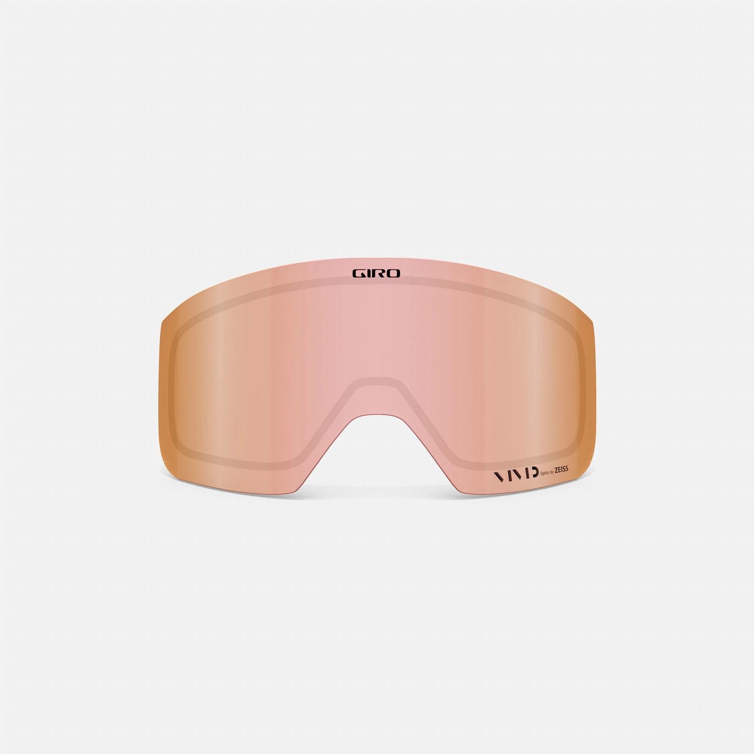 GG AXIS/ELLA REPL LENS VIV RSGLD 22