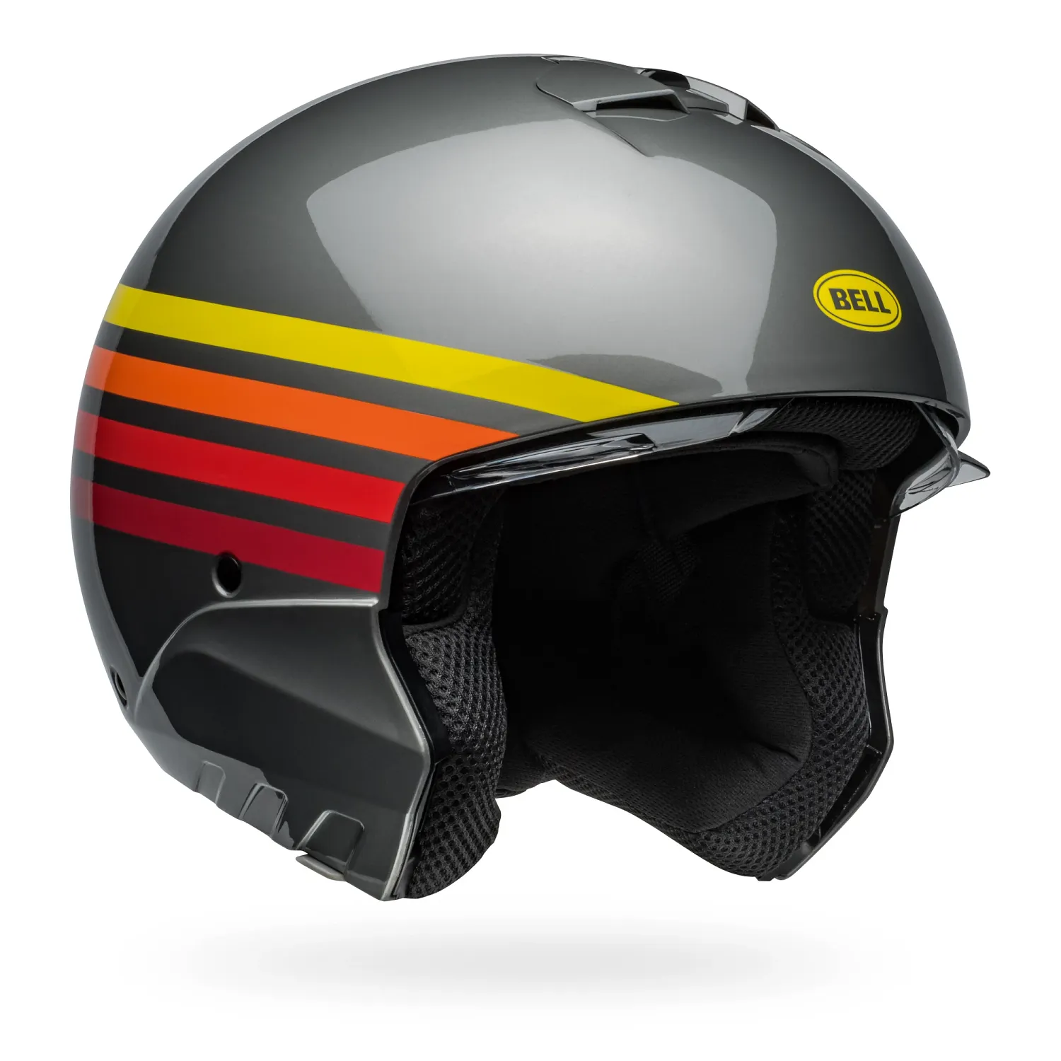 PS BROOZER PRIME WM GY L