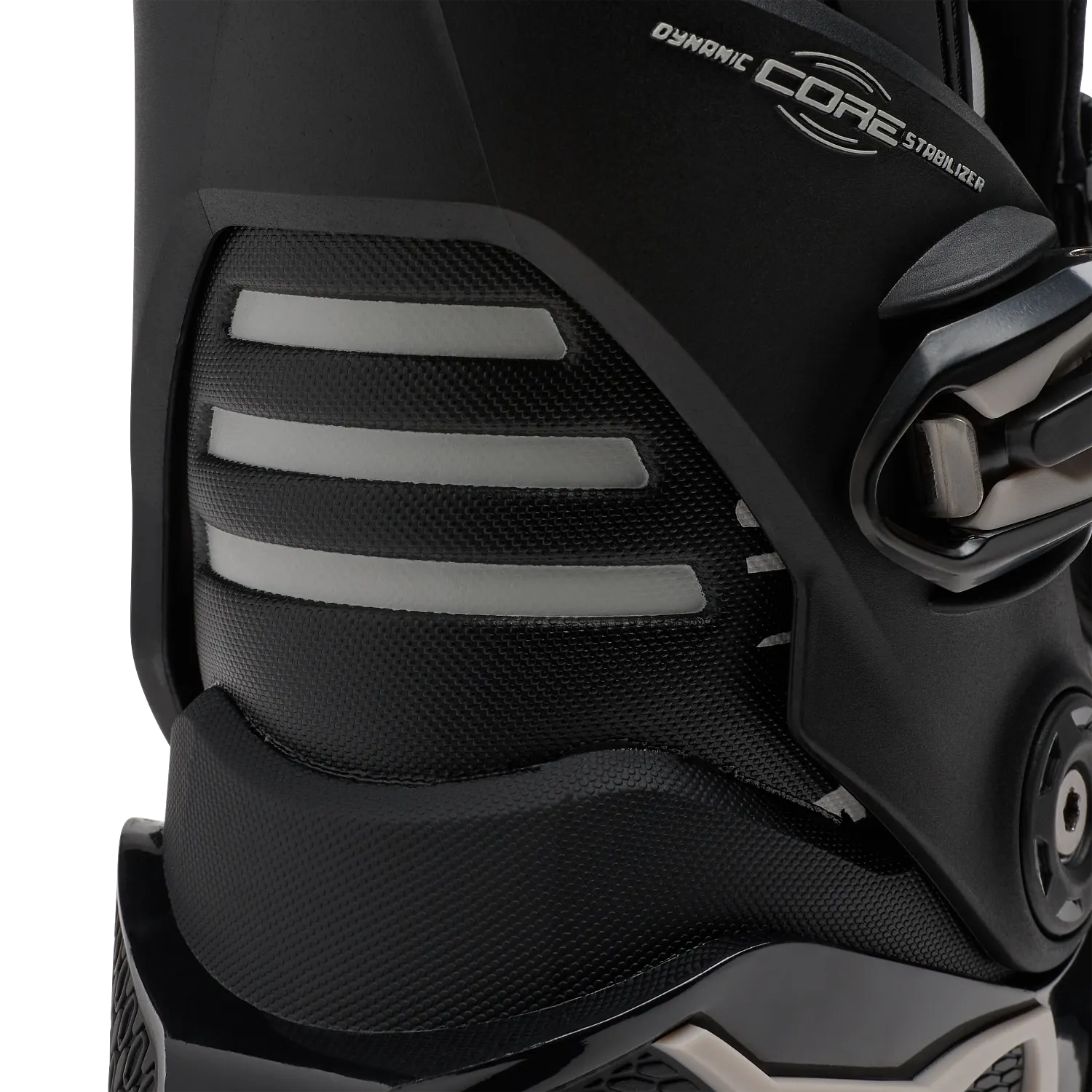 MOTION DIFFUSE SE BOOT [BLK/GRY] 5