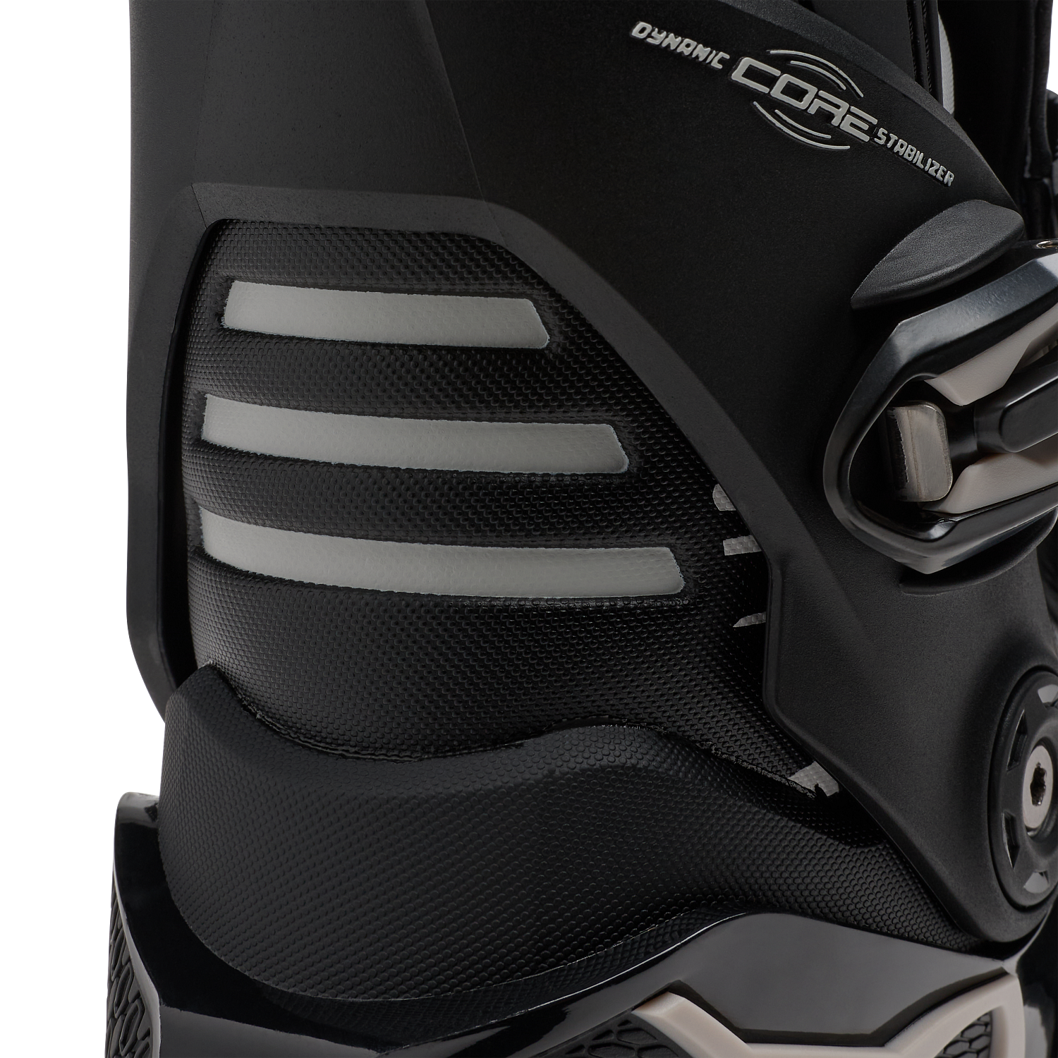 MOTION DIFFUSE SE BOOT [BLK/GRY] 5
