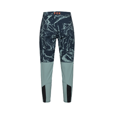 Youth Ranger Pant Image Print