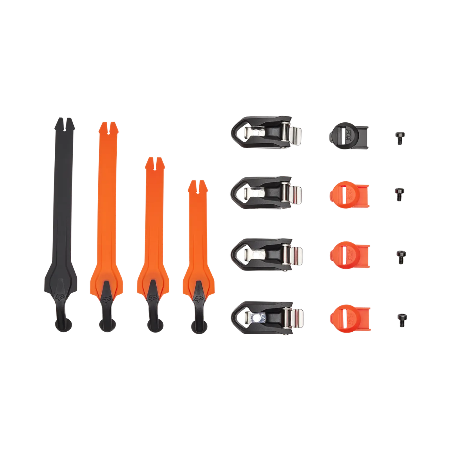 Riemen-/Schnallen-Set Comp Jugend