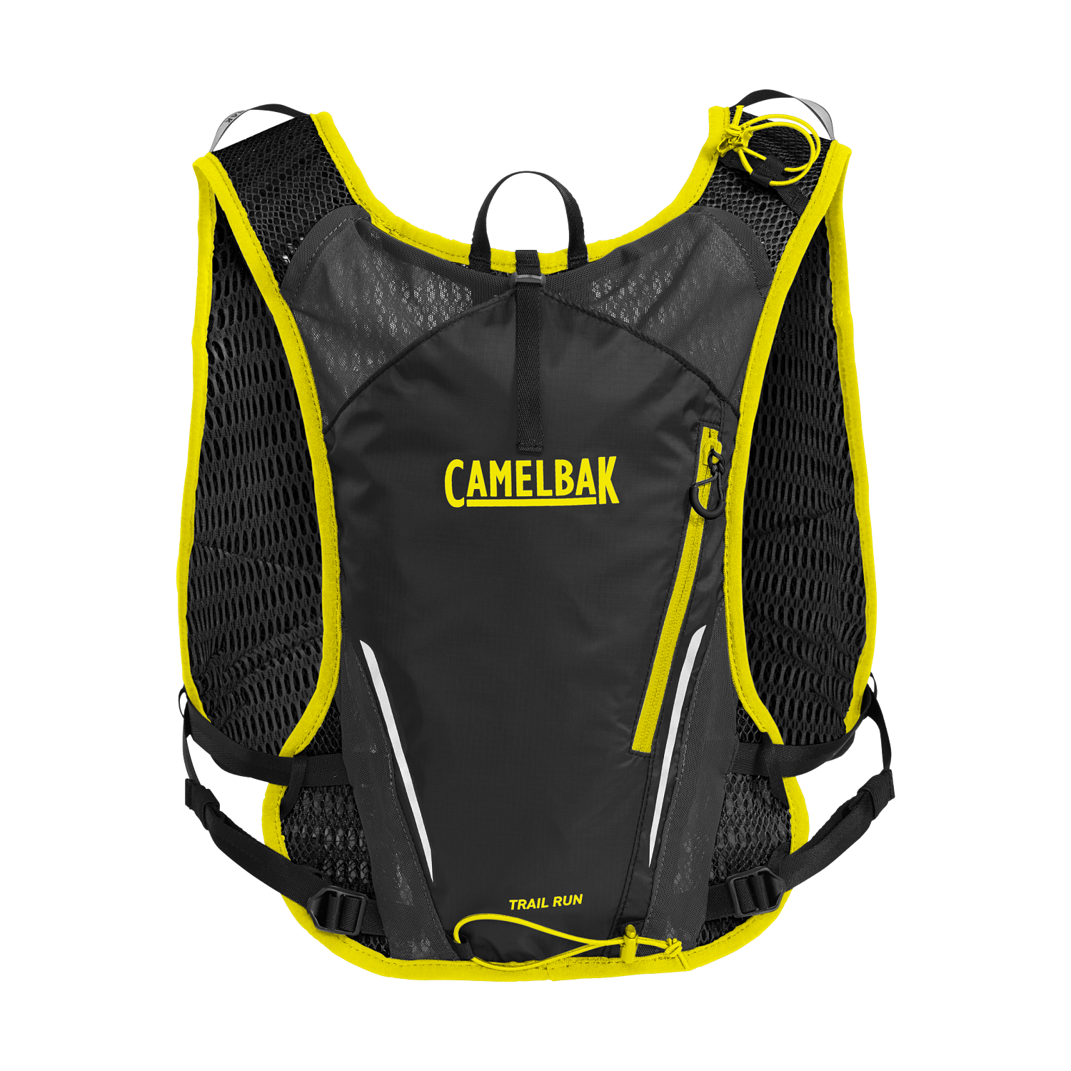 Trail Run&trade; Vest with Two 17oz Quick Stow&trade; Flasks