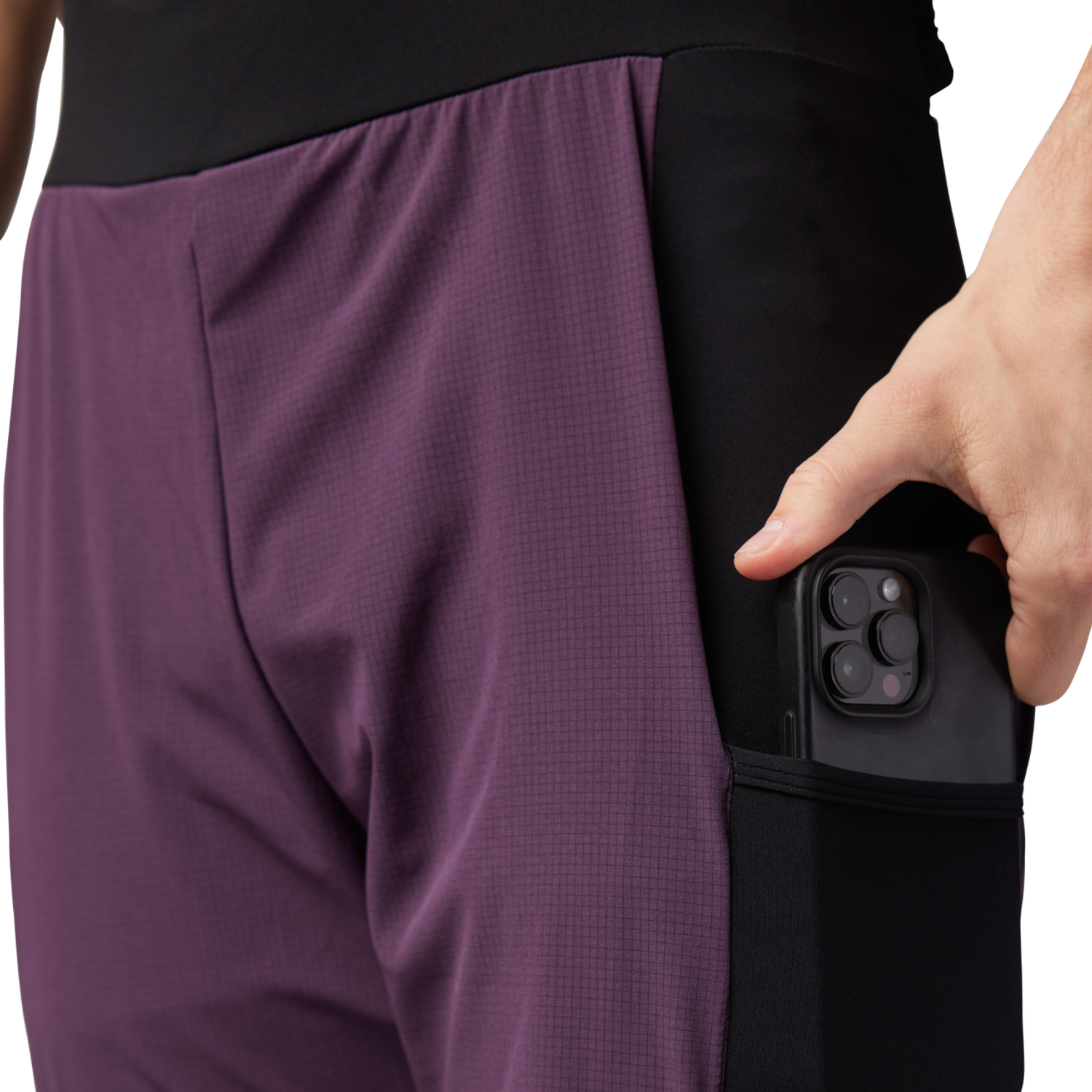 Flexair Ascent Cargo Bibs