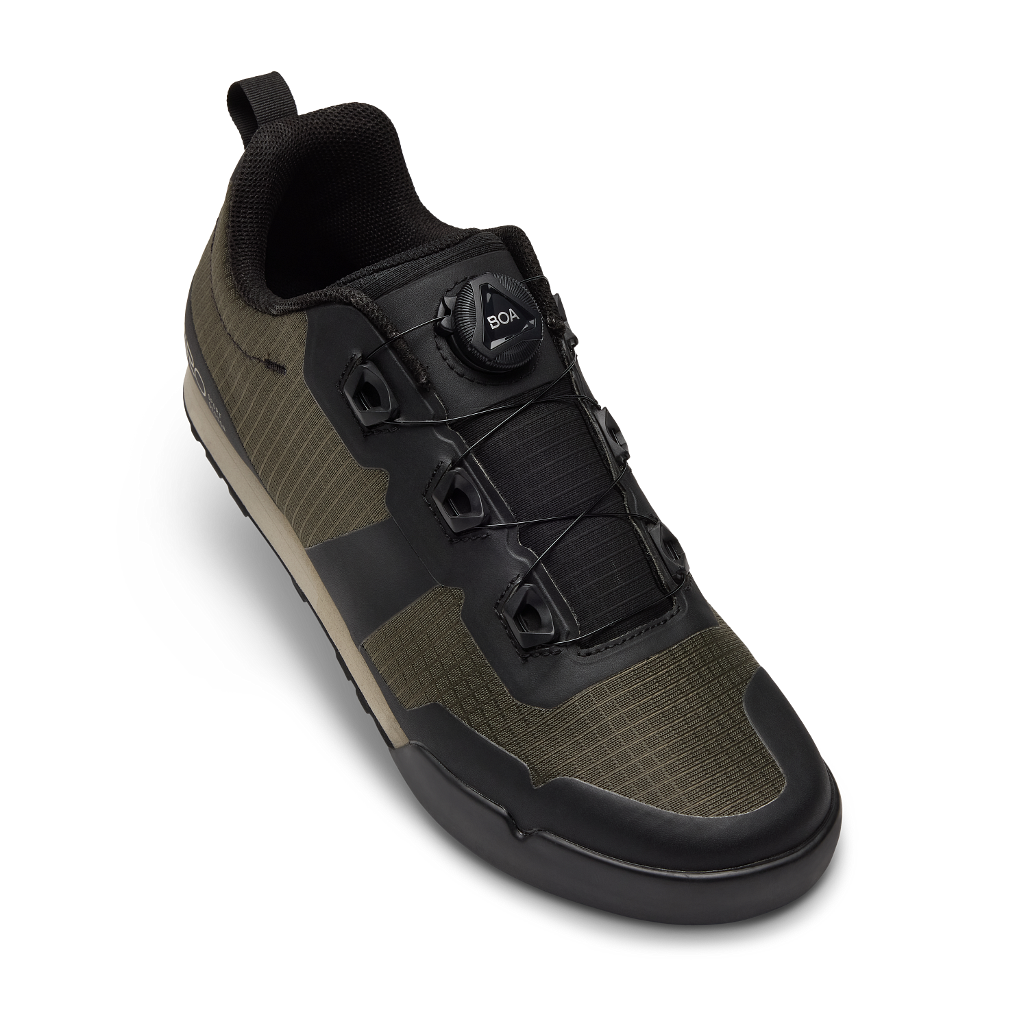 Tracker BOA Schuh