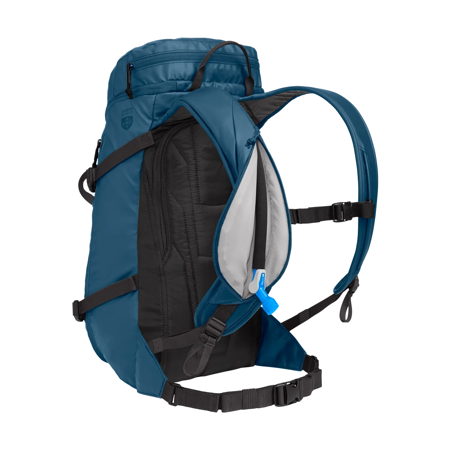 SnoBlast 22, 70oz., Deep Blue