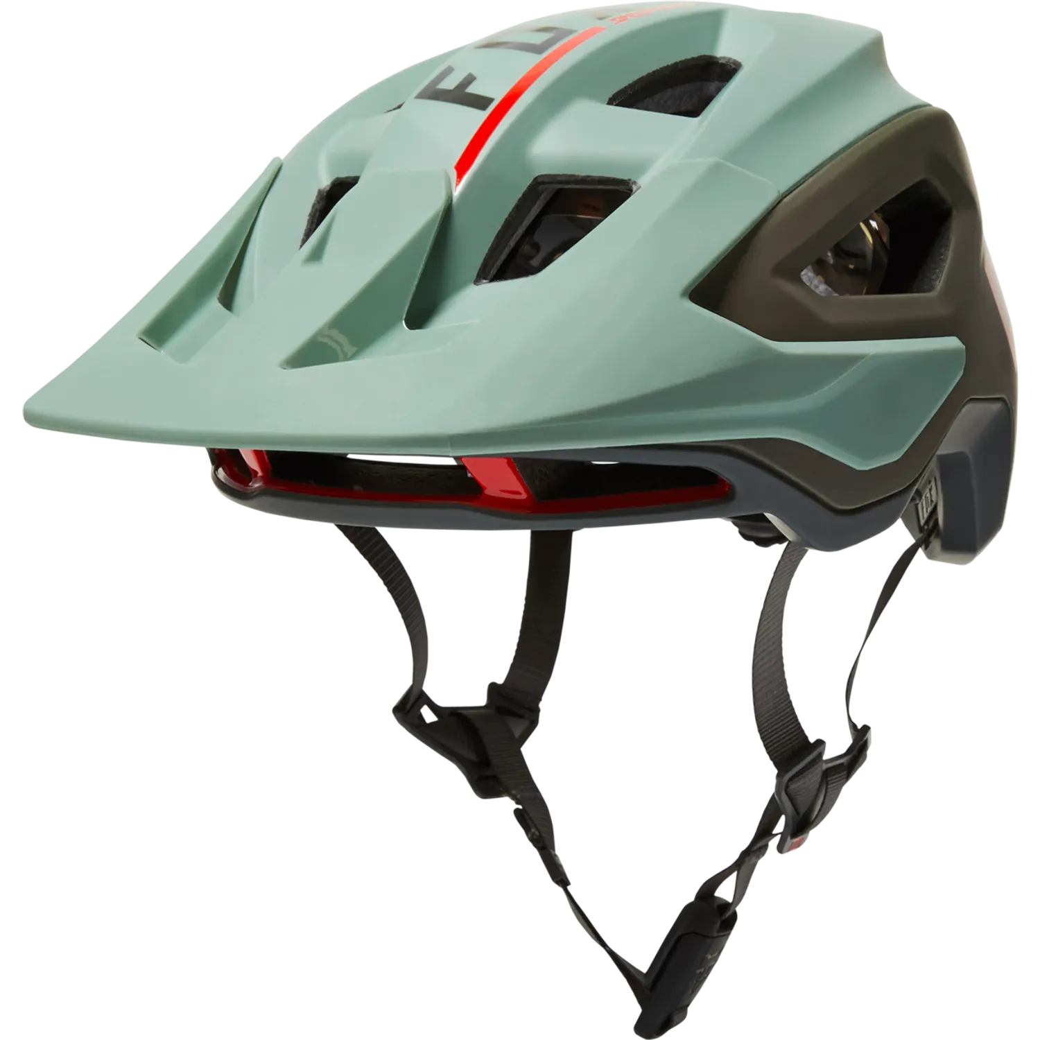 SPEEDFRAME PRO BLOCKED 