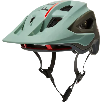 Speedframe Pro Blocked Helmet