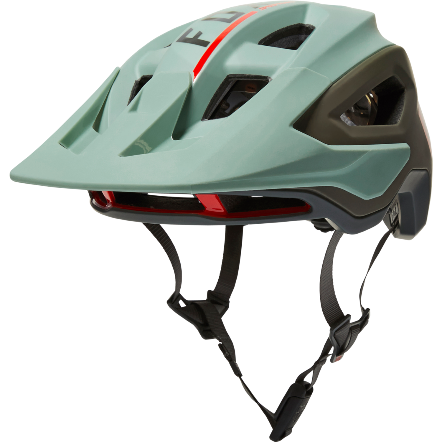SPEEDFRAME PRO BLOCKED [EUC] L