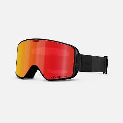 Method Goggle