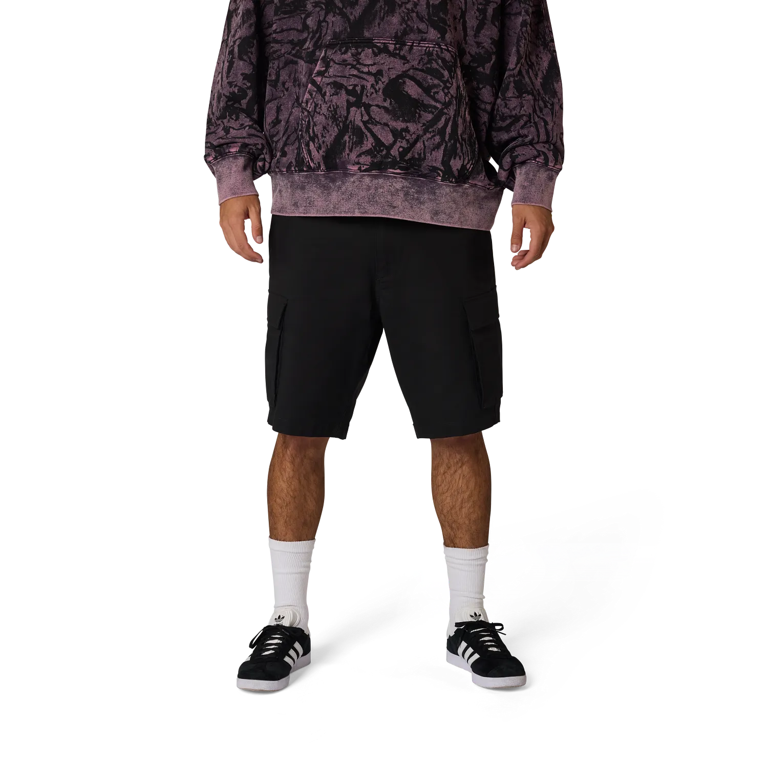 FOX CARGO RIPSTOP SHORT 