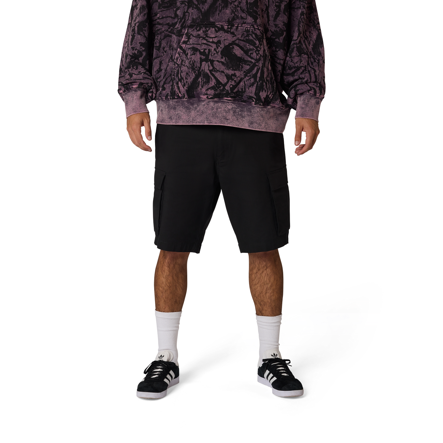 Fox Cargo Ripstop Short
