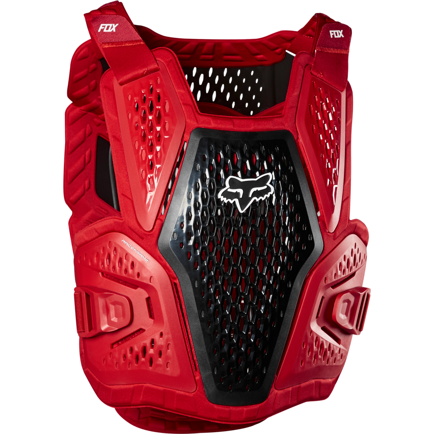 Raceframe Roost Chest Guard