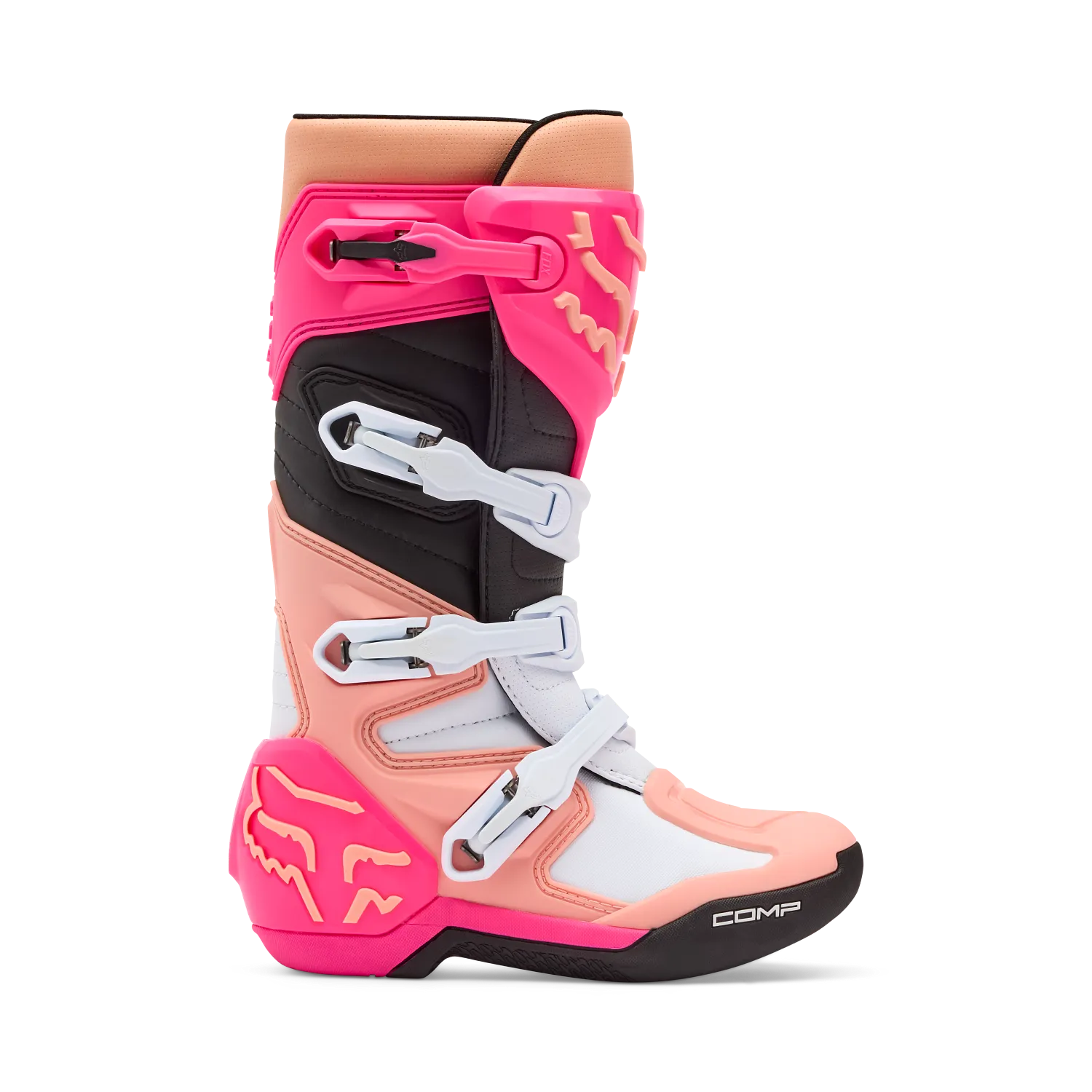 W COMP BOOT [PNK/PNK] 5