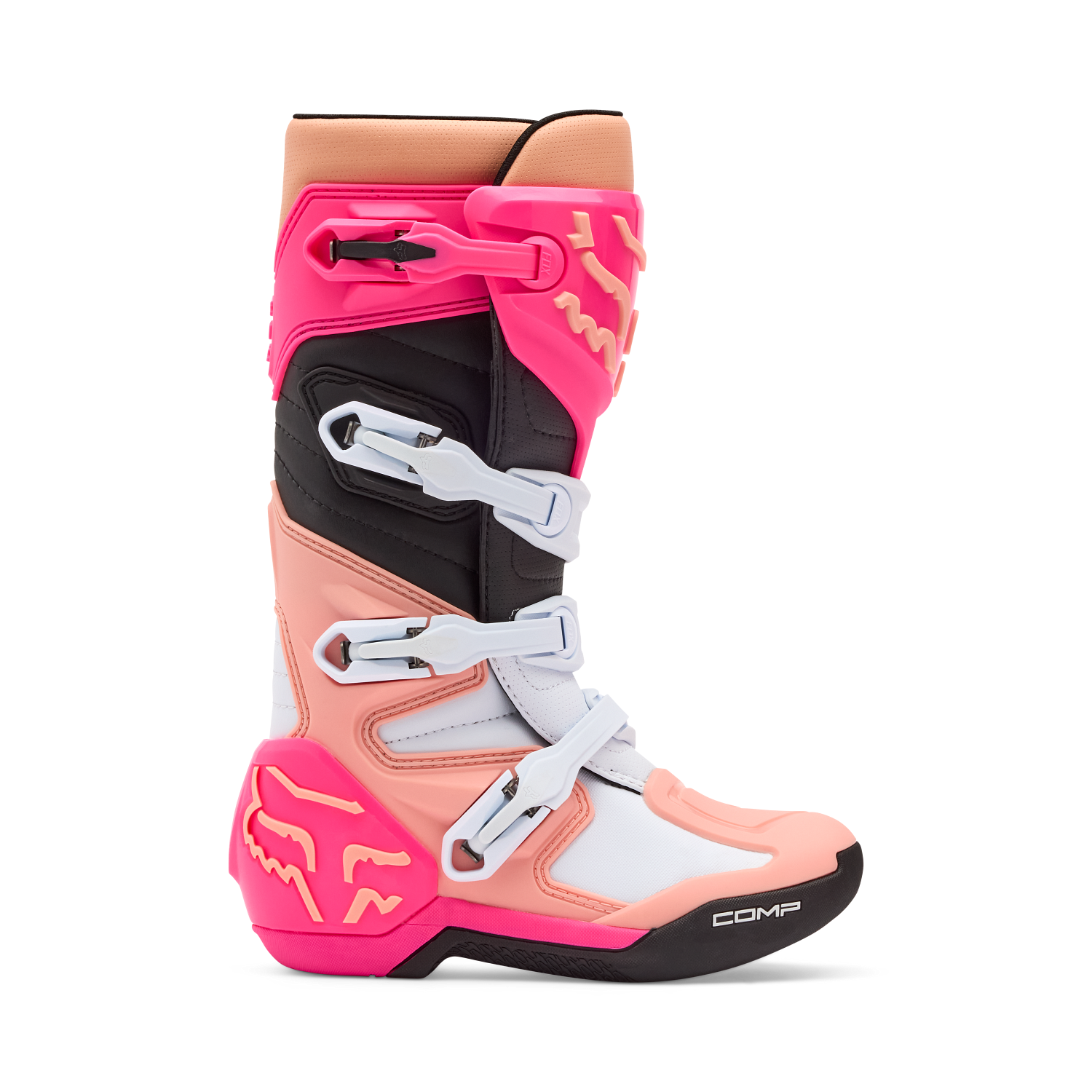 Bottes Comp Femme