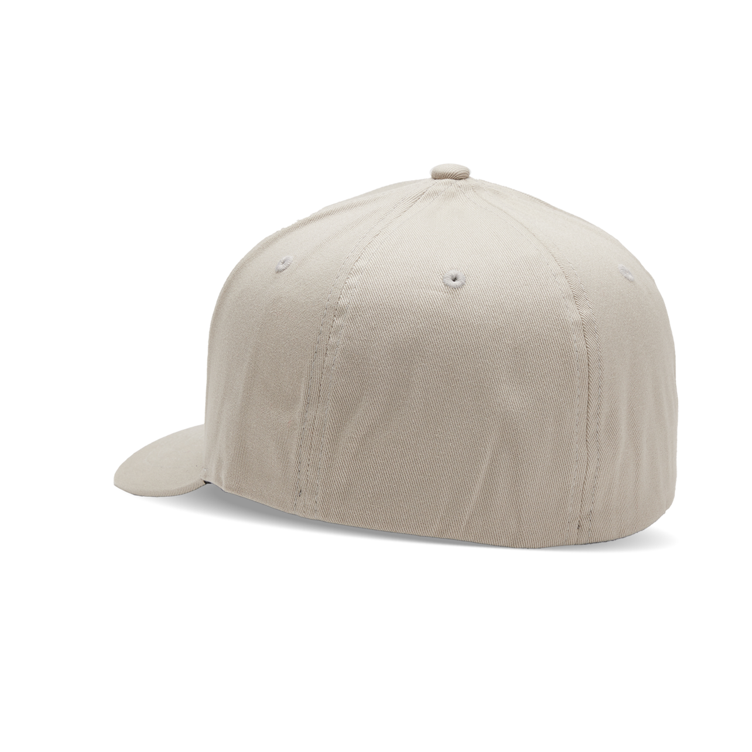 FOX HEAD FLEXFIT HAT [VIN WHT] S/M