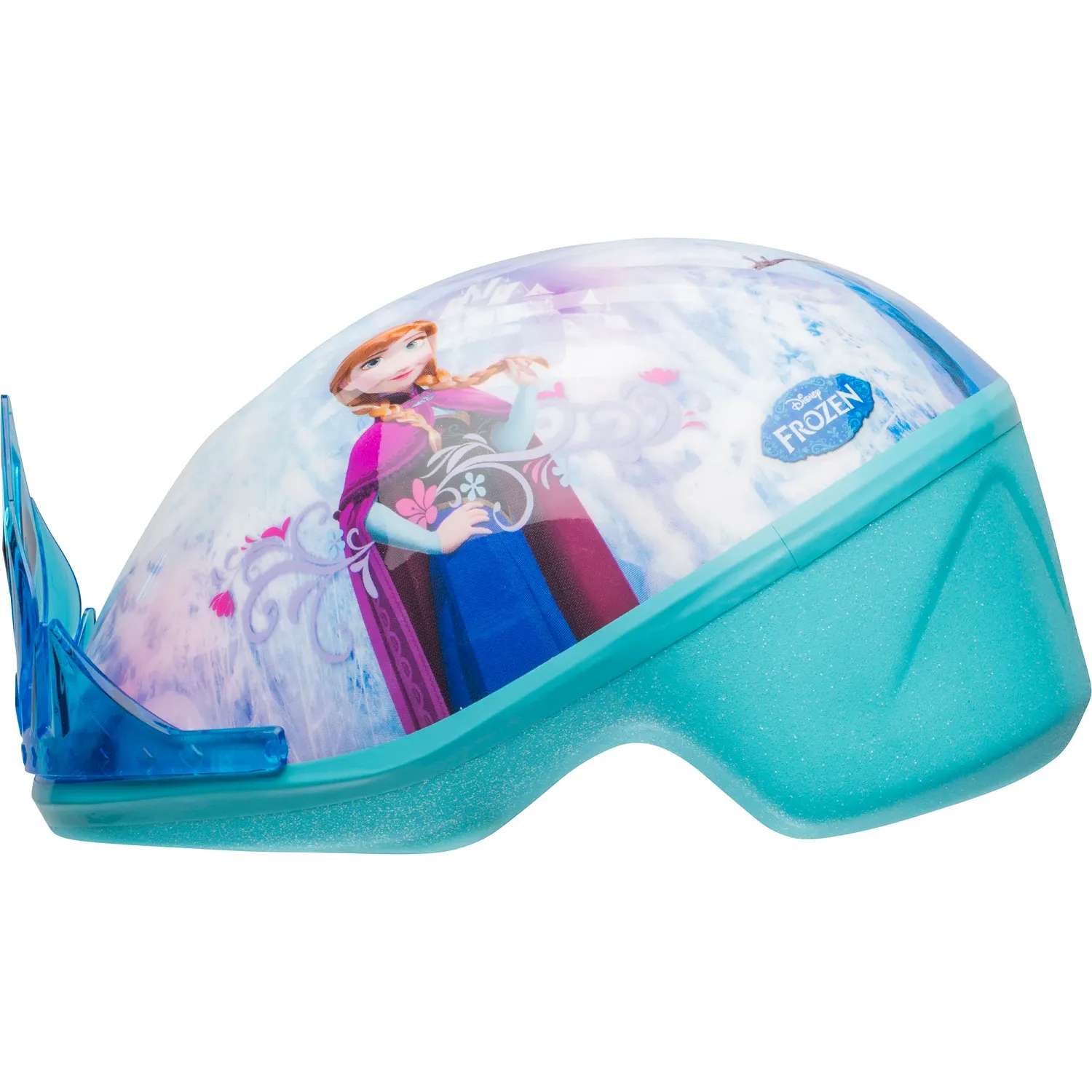FROZEN HLMT TODD 3D TIARA E/F