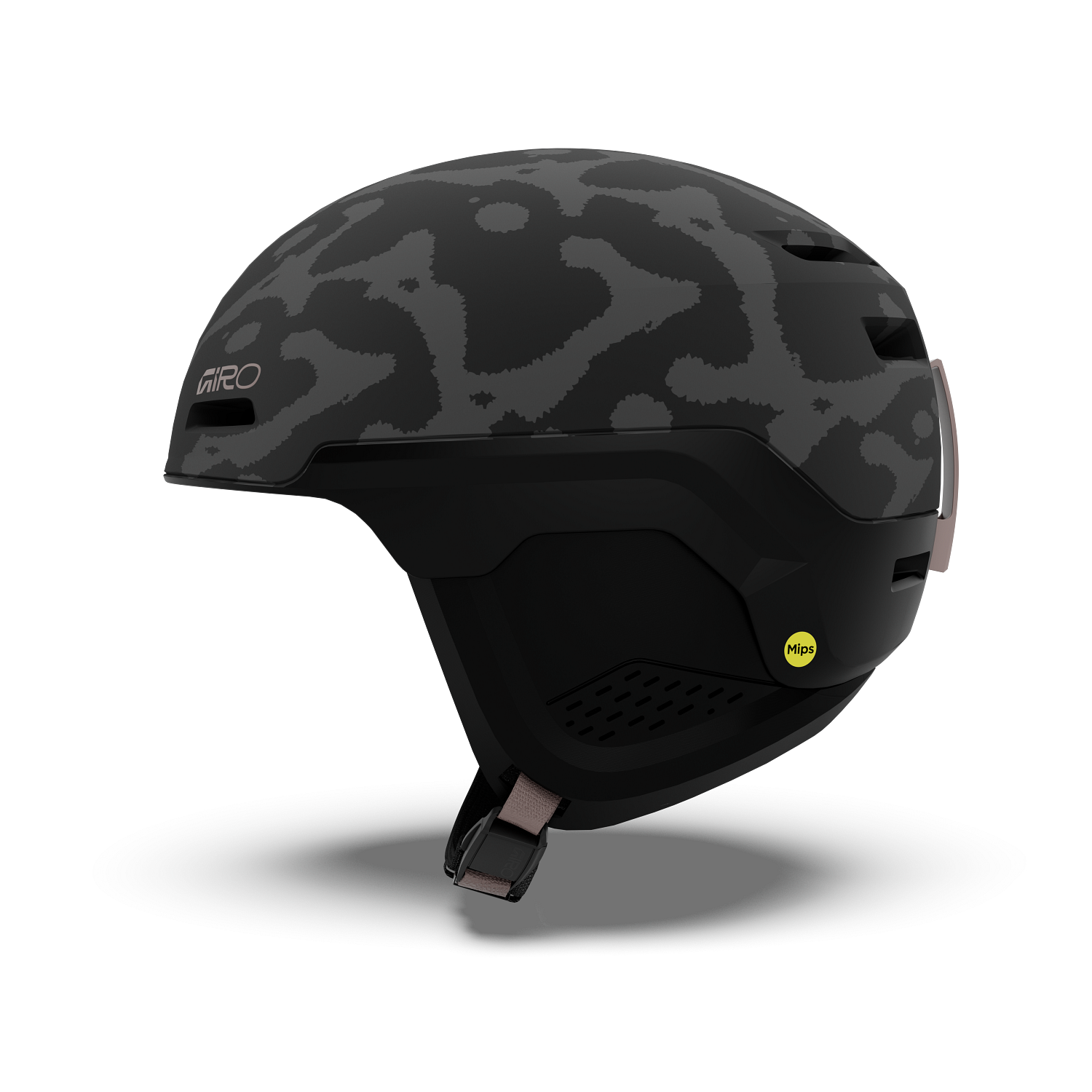 Owen Spherical Helmet