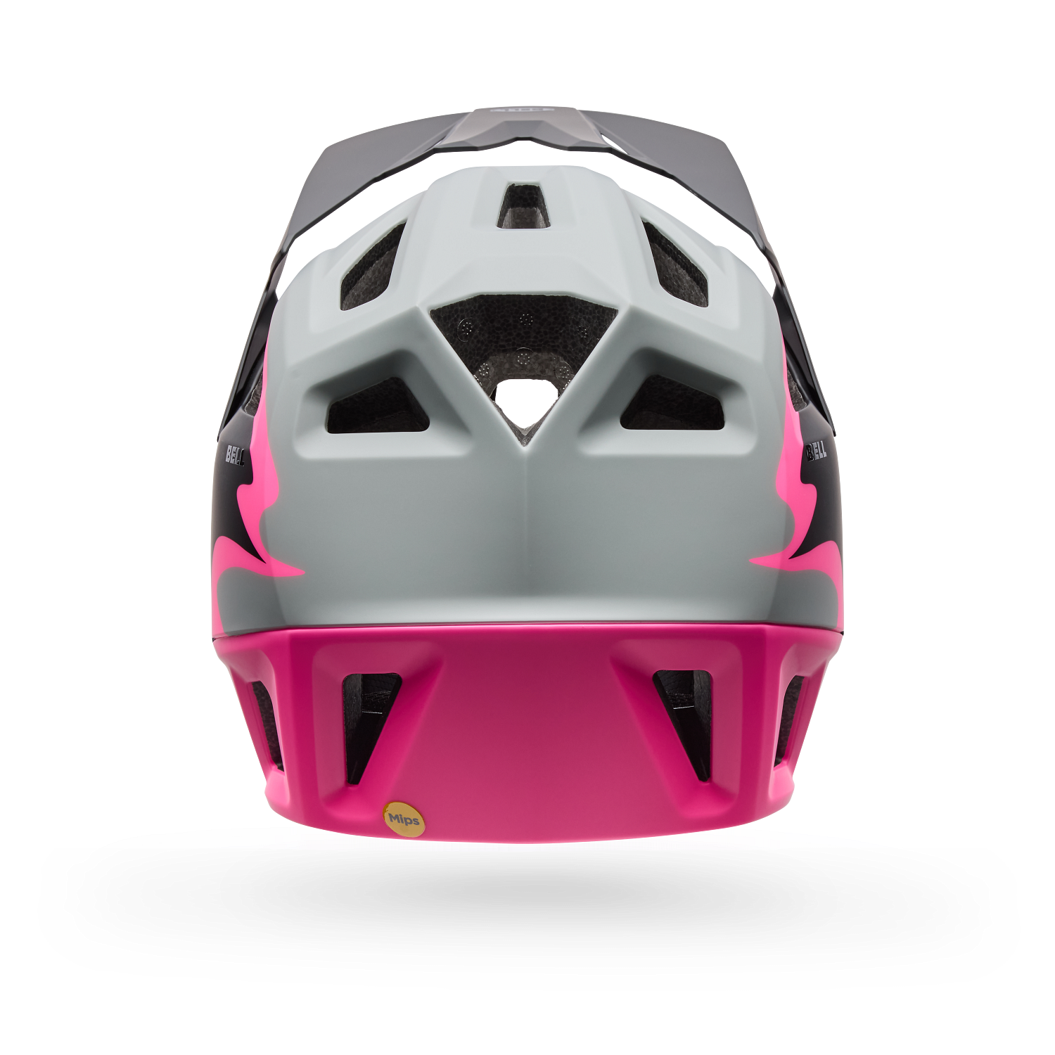 Full-Air Mips