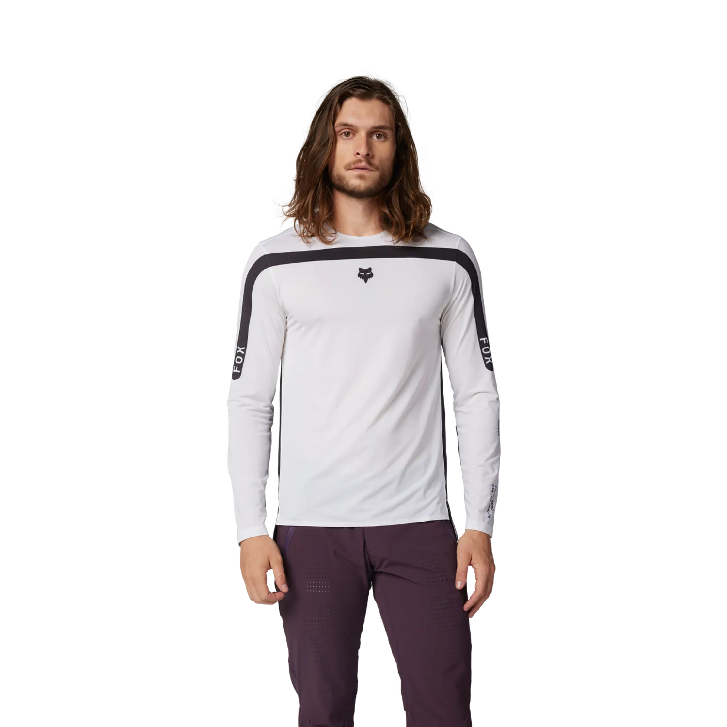 FLEXAIR AVIATION LS JRSY RACE 