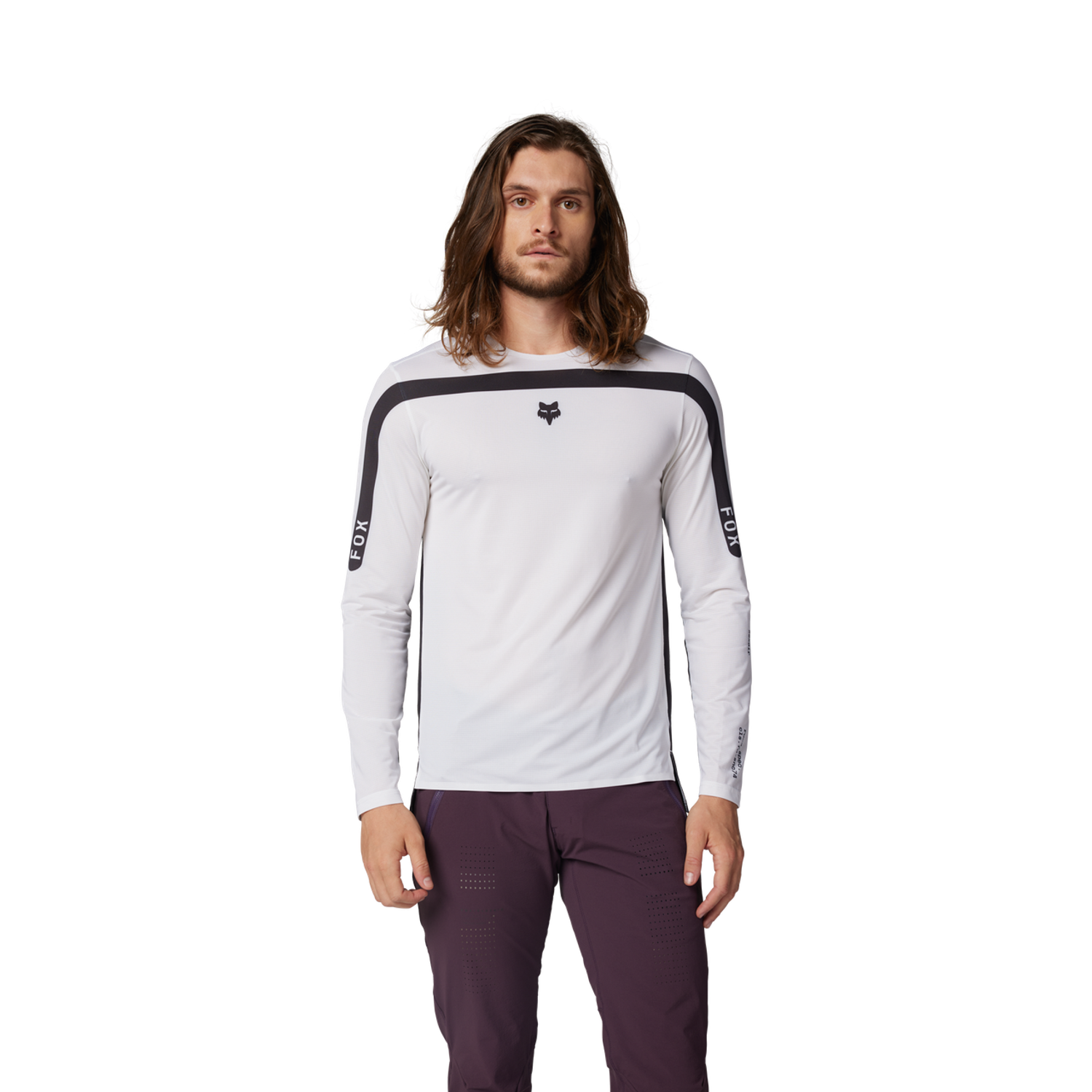 Flexair Aviation Long Sleeve Race Jersey